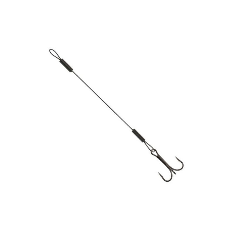 Dozbrojka stalowa Jaws roz. 1 Mikado Dozbrojka stalowa Jaws roz. 1 Mikado