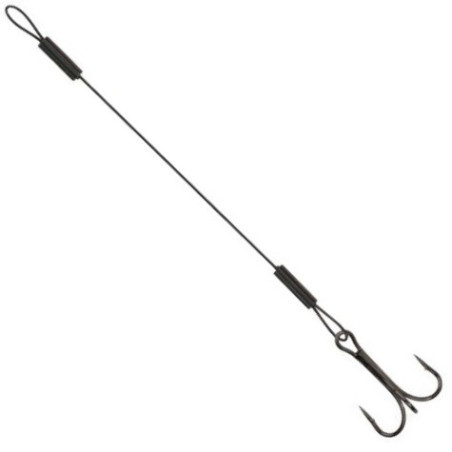 Dozbrojka stalowa Jaws roz. 2 Mikado Dozbrojka stalowa Jaws roz. 2 Mikado
