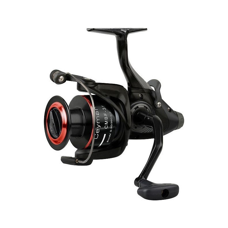Kołowrotek Okuma Ceymar BF CMBF-340 4000 Kołowrotek Okuma Ceymar BF CMBF-340 4000