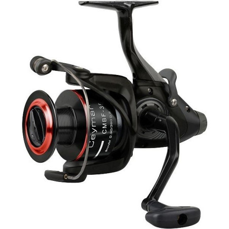 Kołowrotek Okuma Ceymar BF CMBF-340 4000