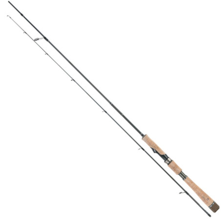Wędka Konger Templar CX Perch 200cm / 2-12g
