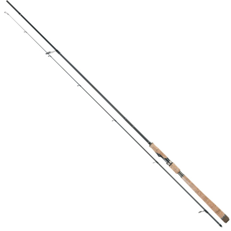 Wędka Konger Templar CX Speed Devil 270cm / 5-21g Wędka Konger Templar CX Speed Devil 270cm / 5-21g