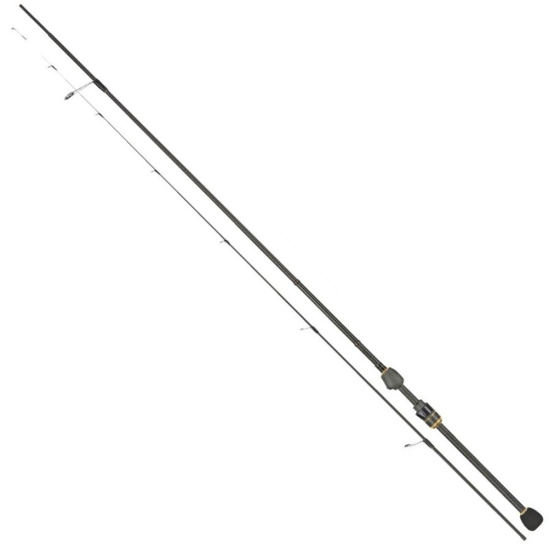 Wędka Konger Streeto Air XUL 210cm / 1-7g