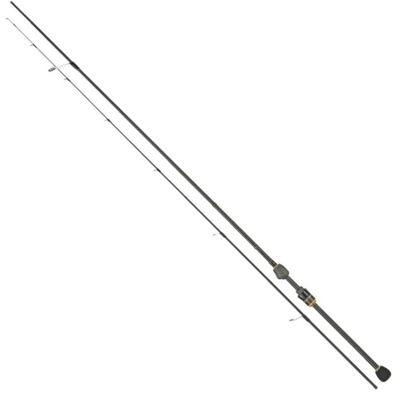 Wędka Konger Streeto Air UL 198cm / 2-10g Wędka Konger Streeto Air UL 198cm / 2-10g