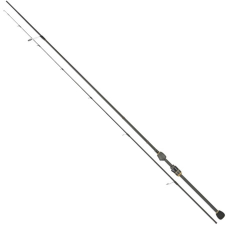 Wędka Konger Streeto Air UL 220cm / 3-10g