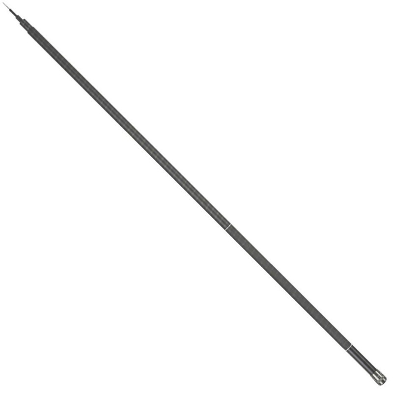 Wędka Konger Endura Pole 700cm / 0-25g
