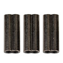 Tuleje zaciskowe Savage Gear podwójne 1.0mm Tuleje zaciskowe Savage Gear podwójne 1.0mm