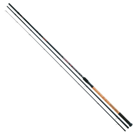 Wędka Trabucco Precision RPL Match Plus 390cm / 8-25g