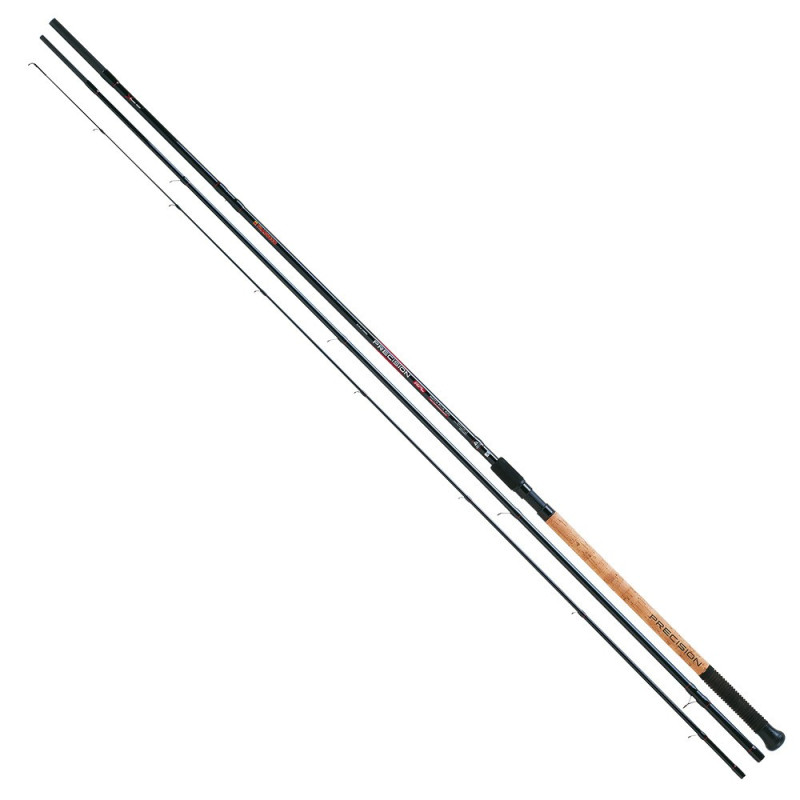 Wędka Trabucco Precision RPL Match Plus 420cm / 8-25g