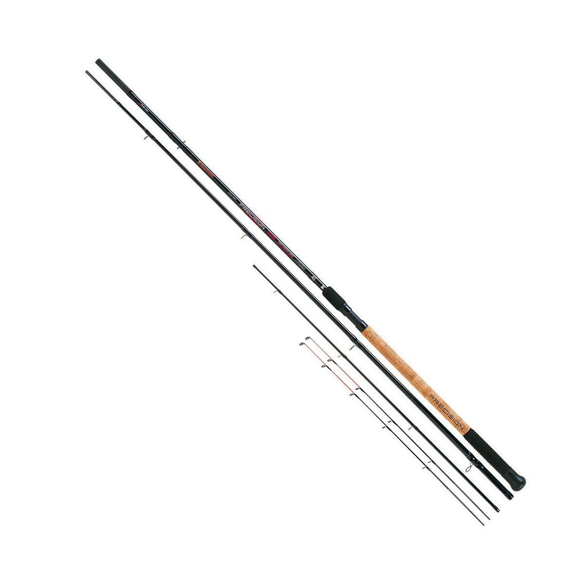 wedka-precision-rpl-carp-feeder-trabucco wedka-precision-rpl-carp-feeder-trabucco