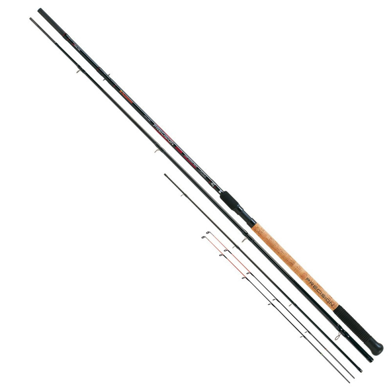 Wędka Trabucco Precision RPL Carp Feeder 390cm / 0-120g Wędka Trabucco Precision RPL Carp Feeder 390cm / 0-120g
