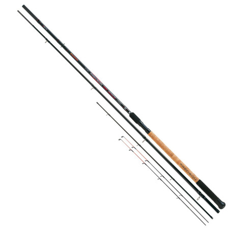 Wędka Trabucco Precision RPL Carp Feeder 390cm / 0-120g Wędka Trabucco Precision RPL Carp Feeder 390cm / 0-120g