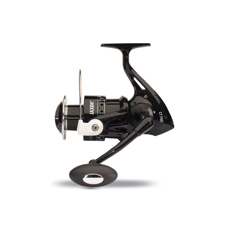 Kołowrotek Jaxon Top Catfish CT 8000 Kołowrotek Jaxon Top Catfish CT 8000