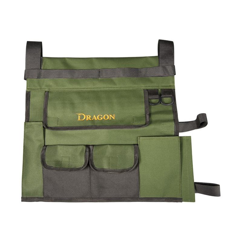 Wieszak organizer na przynęty Dragon Wieszak organizer na przynęty Dragon