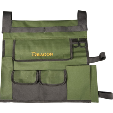 Wieszak organizer na przynęty Dragon Wieszak organizer na przynęty Dragon