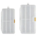 Pudełko Versus worm case różne rozmiary JME-WORM CASE L / 18,6 x 10,3 x 3,1 cm Pudełko Versus worm case różne rozmiary JME-WORM CASE L / 18,6 x 10,3 x 3,1 cm