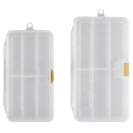 Pudełko Versus worm case różne rozmiary JME-WORM CASE L / 18,6 x 10,3 x 3,1 cm Pudełko Versus worm case różne rozmiary JME-WORM CASE L / 18,6 x 10,3 x 3,1 cm