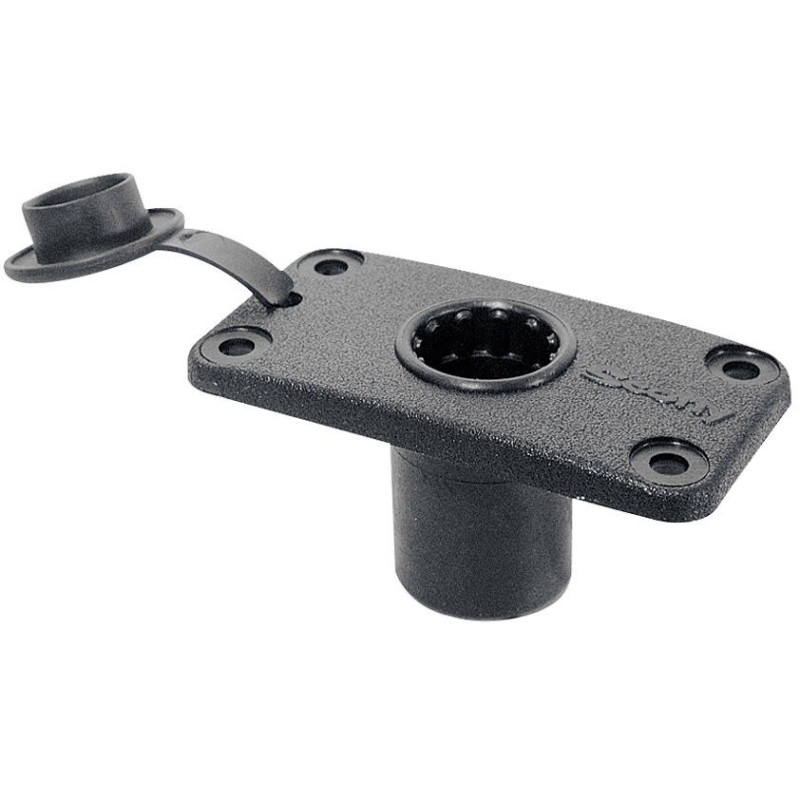 Mocowanie na reling KSP-0244BK Scotty Mocowanie na reling KSP-0244BK Scotty
