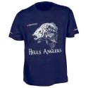 T-Shirt Dragon Navy Blue Hells Anglers roz.XXXL - karp T-Shirt Dragon Navy Blue Hells Anglers roz.XXXL - karp