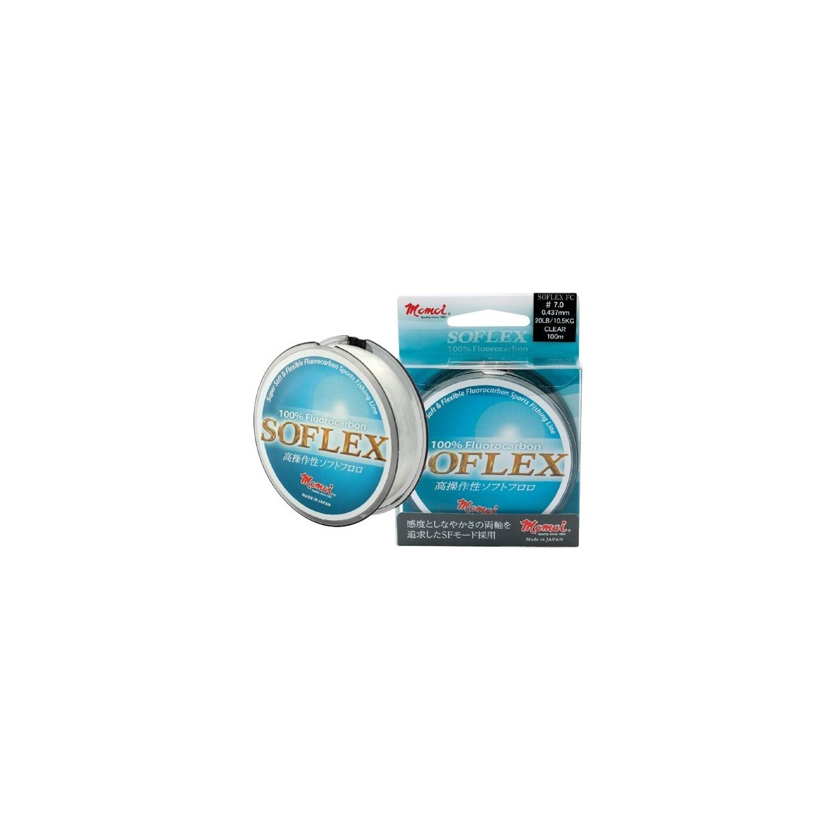 fluorocarbon-soflex-momoi fluorocarbon-soflex-momoi