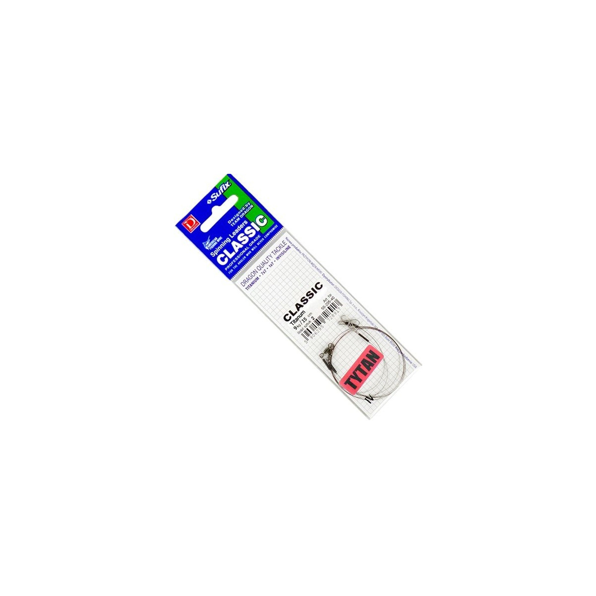 przypon-classic-titanium-dragon przypon-classic-titanium-dragon