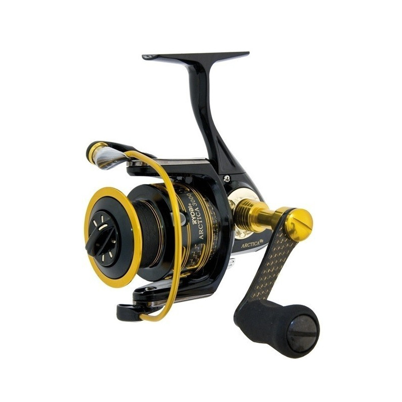 Szpula zapasowa Arctica CF 2000 Ryobi