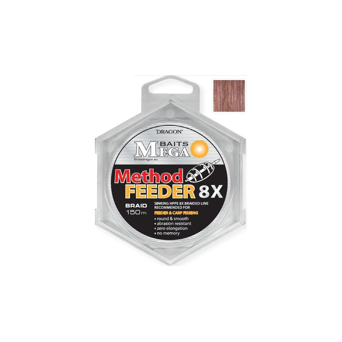 plecionka-method-feeder-8x-sinking-dragon plecionka-method-feeder-8x-sinking-dragon
