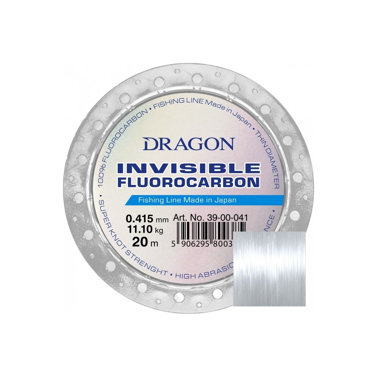 fluorocarbon-invisible-dragon fluorocarbon-invisible-dragon