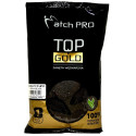 Zanęta Match Pro Top Gold 1000g