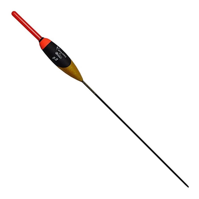 Spławik Match Pro Kuba 1g Spławik Match Pro Kuba 1g
