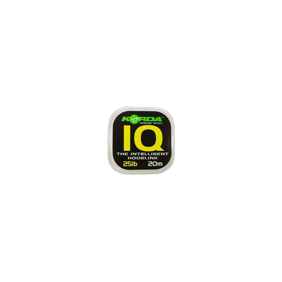 fluorocarbon-iq-hooklink-korda fluorocarbon-iq-hooklink-korda