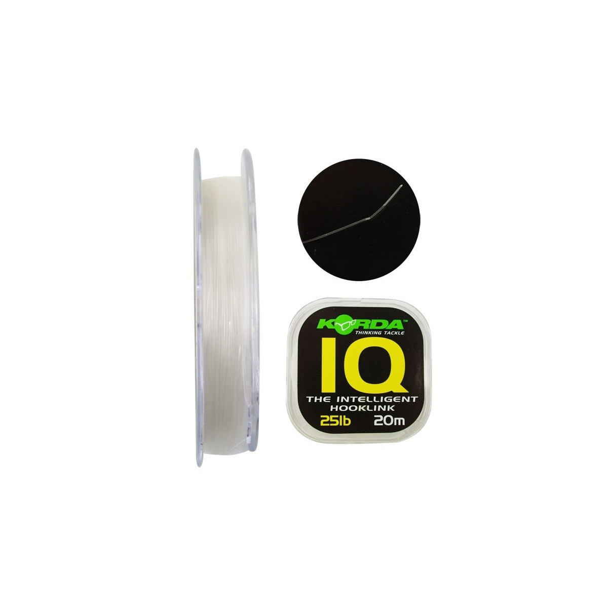 fluorocarbon-iq-hooklink-korda fluorocarbon-iq-hooklink-korda