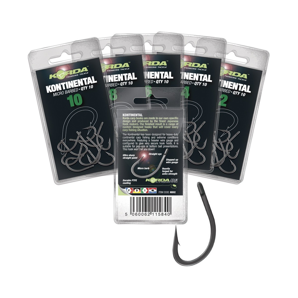 haki-kontinental-hook-korda haki-kontinental-hook-korda