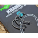 Haki Krank Hook hak 6 Korda Haki Krank Hook hak 6 Korda