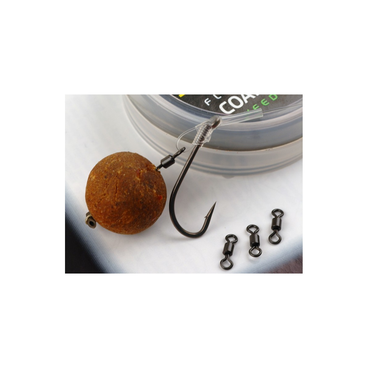 kretliki-micro-rig-swivel-korda kretliki-micro-rig-swivel-korda