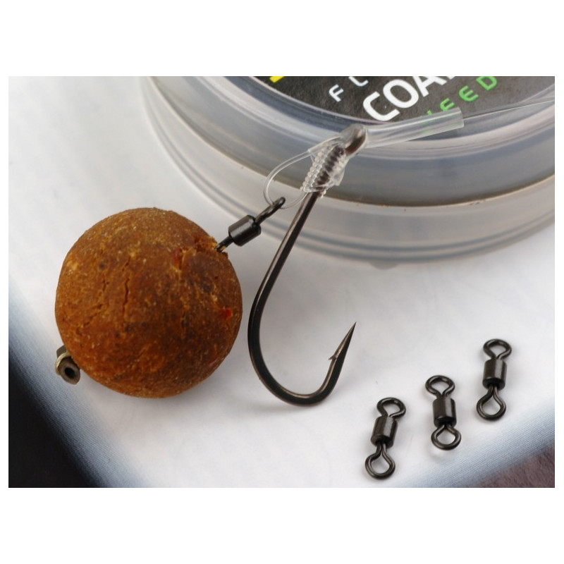 Krętliki Korda Micro Rig Swivel Krętliki Korda Micro Rig Swivel