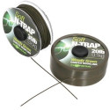 Materiał przyponowy Korda N-Trap 20m Materiał przyponowy Korda N-Trap 20m