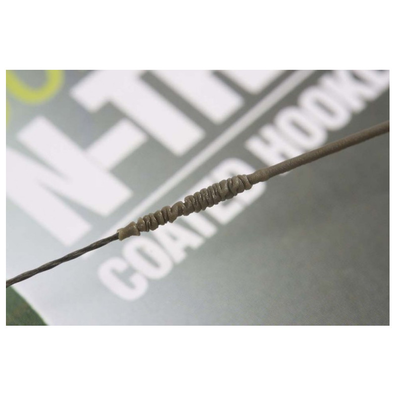 Materiał przyponowy Korda N-Trap 20m Materiał przyponowy Korda N-Trap 20m