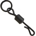 Krętliki Korda Kwik Change Swivel Ring roz. 8 Krętliki Korda Kwik Change Swivel Ring roz. 8