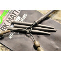 Krętliki Korda Kwik Change Swivel Ring roz. 8 Krętliki Korda Kwik Change Swivel Ring roz. 8