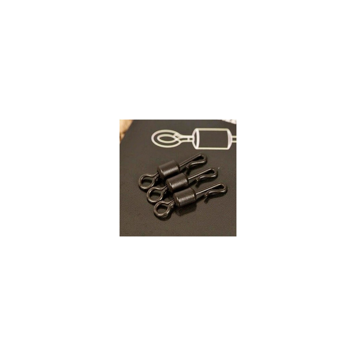 kretliki-kwik-change-swivel-korda kretliki-kwik-change-swivel-korda