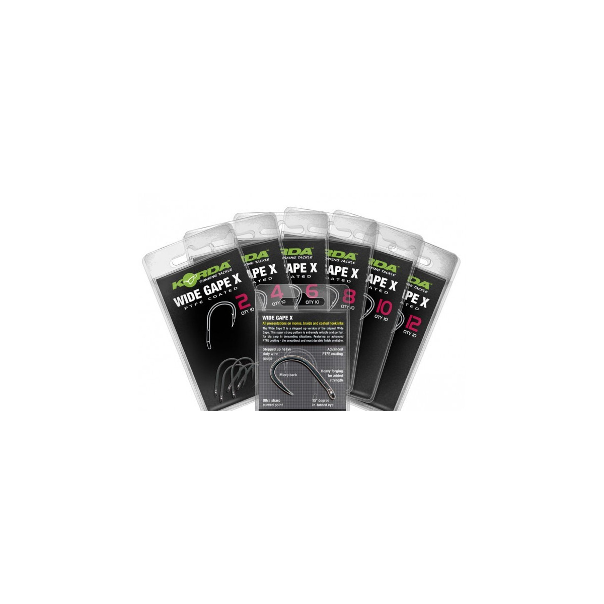 haczyki-wide-gape-x-korda haczyki-wide-gape-x-korda