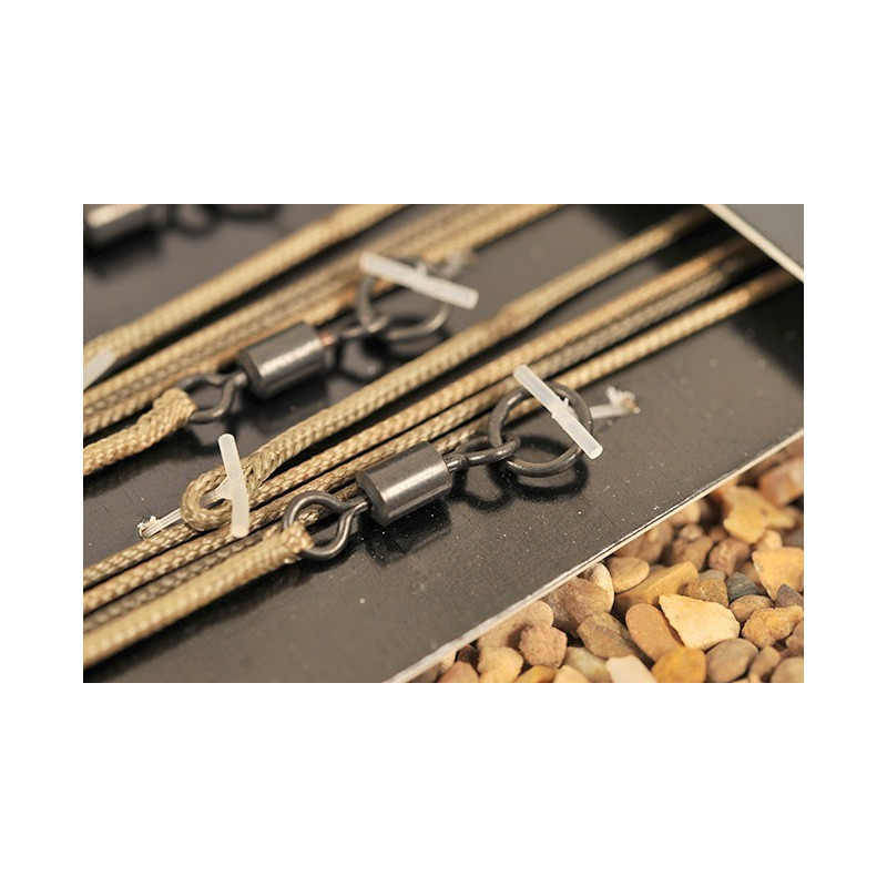 Kable Leadcore Leaders Lead Clip LLHCW Korda Kable Leadcore Leaders Lead Clip LLHCW Korda