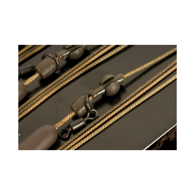 Kable Leadcore Leaders Lead Clip LLHCW Korda Kable Leadcore Leaders Lead Clip LLHCW Korda