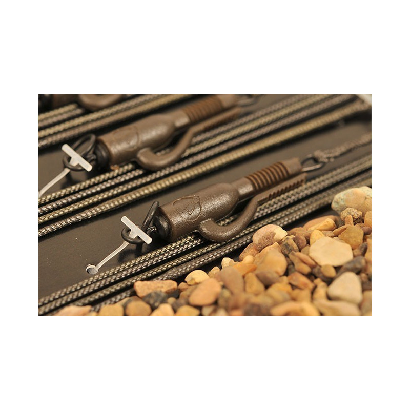Kable Leadcore Leaders Lead Clip LLHCW Korda Kable Leadcore Leaders Lead Clip LLHCW Korda
