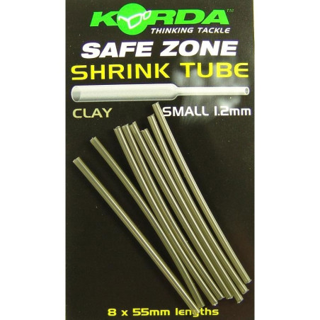 Rurki termokurczliwe Shrink Tube STC16 Korda