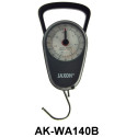 Mechaniczna waga wędkarska AK-WA AK-WA190 Jaxon Mechaniczna waga wędkarska AK-WA AK-WA190 Jaxon