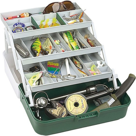 Skrzynka Plastica Panaro RW-149 z trzema szufladami RW-149BB / 37 x 23 x 20 cm Skrzynka Plastica Panaro RW-149 z trzema szufladami RW-149BB / 37 x 23 x 20 cm