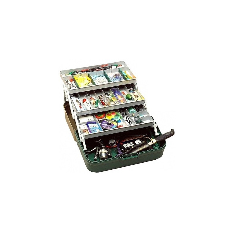 Skrzynka Plastica Panaro RW-145 z trzema szufladami RW-145BV / 37 x 23 x 20 cm Skrzynka Plastica Panaro RW-145 z trzema szufladami RW-145BV / 37 x 23 x 20 cm
