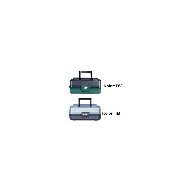 Skrzynka Plastica Panaro RW-145 z trzema szufladami RW-145BV / 37 x 23 x 20 cm Skrzynka Plastica Panaro RW-145 z trzema szufladami RW-145BV / 37 x 23 x 20 cm
